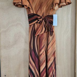 Culotte Jumpsuit Size 8 NWT